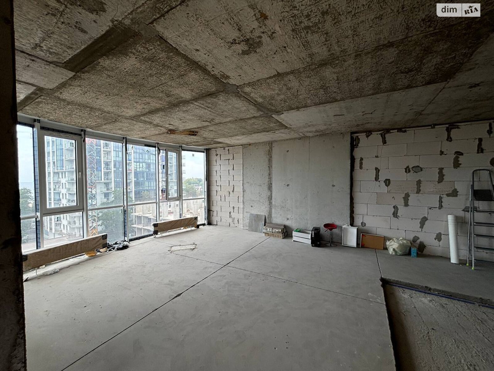 Продажа трехкомнатной квартиры в Одессе, на пер. Кордонный 2/2, район Приморский фото 1 Продажа трехкомнатной квартиры в Одессе, на пер. Кордонный 2/2, район Приморский фото 1