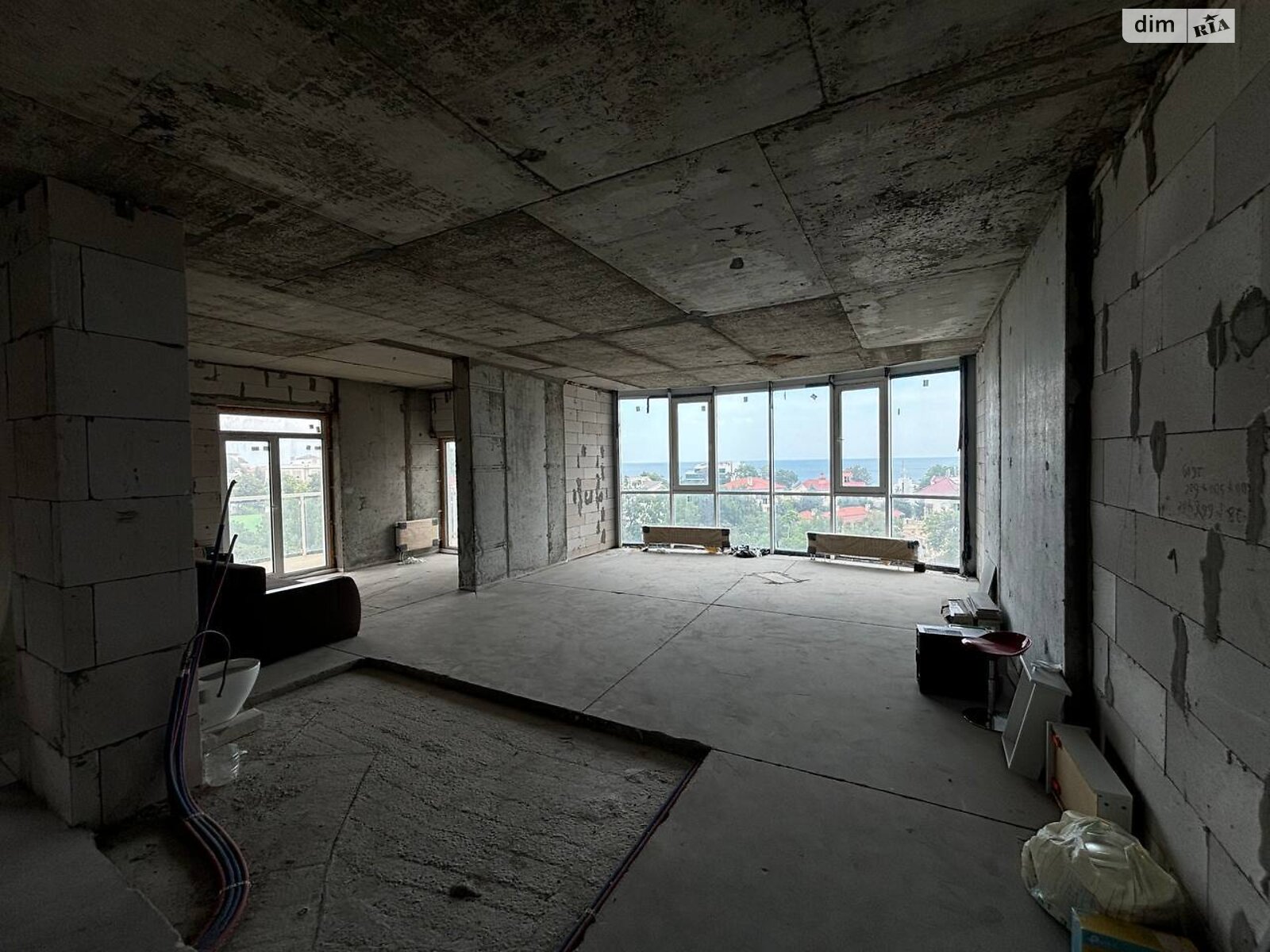 Продажа трехкомнатной квартиры в Одессе, на пер. Кордонный 2/2, район Приморский фото 1 Продажа трехкомнатной квартиры в Одессе, на пер. Кордонный 2/2, район Приморский фото 1