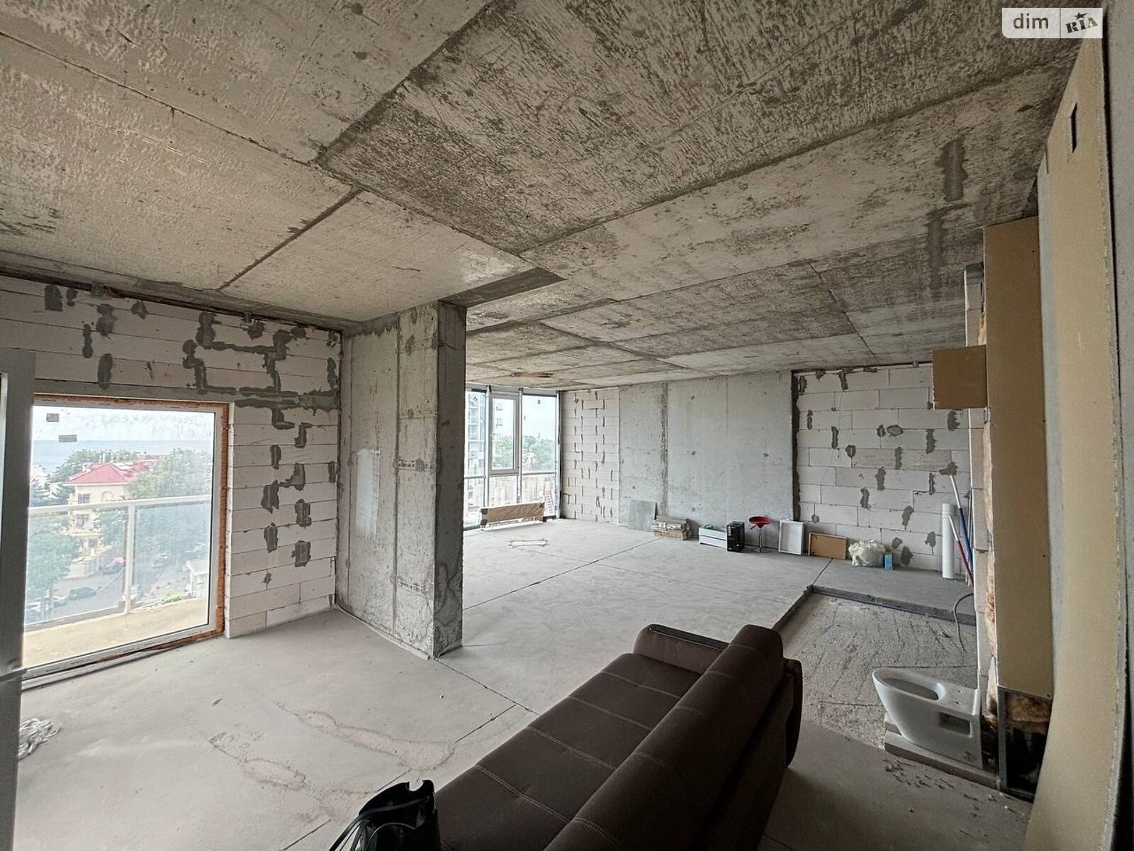 Продажа трехкомнатной квартиры в Одессе, на пер. Кордонный 2/2, район Приморский фото 1 Продажа трехкомнатной квартиры в Одессе, на пер. Кордонный 2/2, район Приморский фото 1