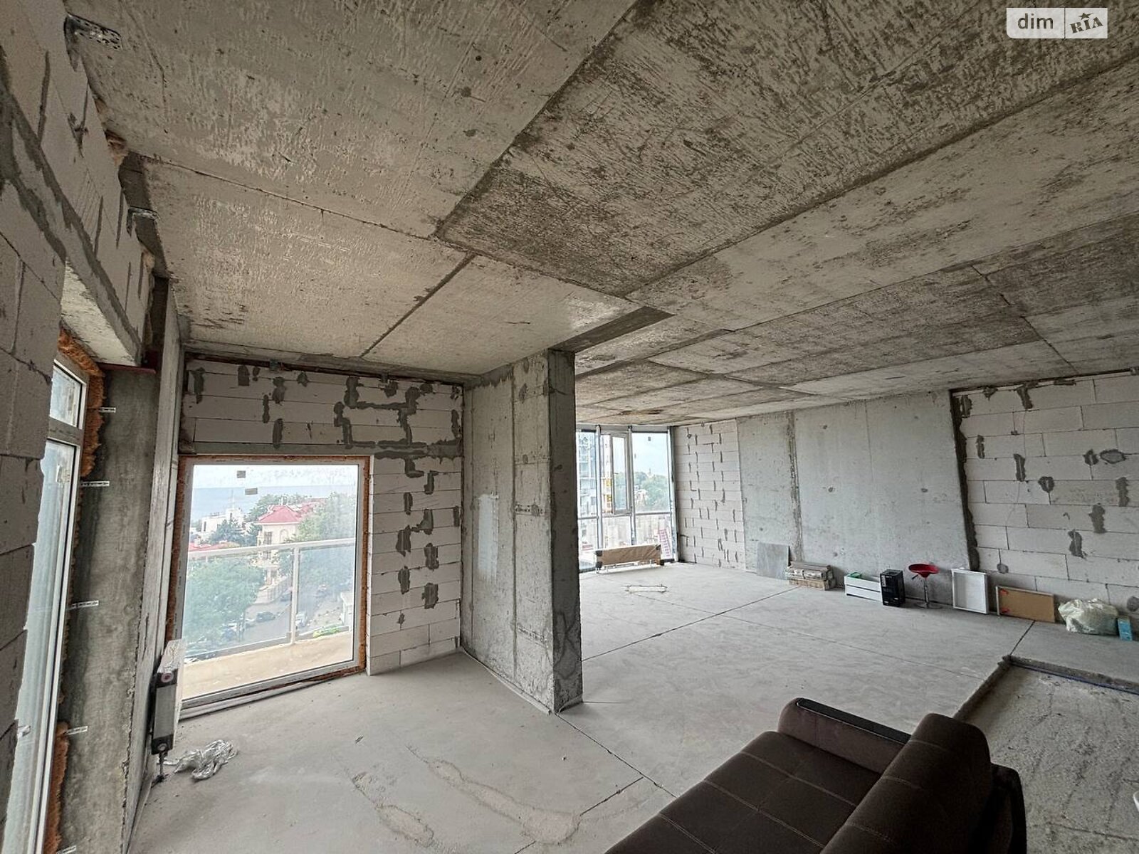 Продажа трехкомнатной квартиры в Одессе, на пер. Кордонный 2/2, район Приморский фото 1 Продажа трехкомнатной квартиры в Одессе, на пер. Кордонный 2/2, район Приморский фото 1