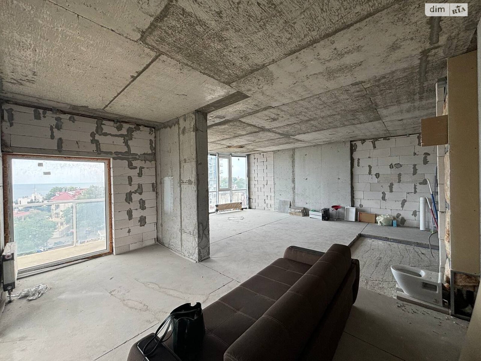 Продажа трехкомнатной квартиры в Одессе, на пер. Кордонный 2/2, район Приморский фото 1 Продажа трехкомнатной квартиры в Одессе, на пер. Кордонный 2/2, район Приморский фото 1