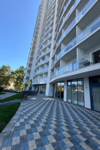 Продажа двухкомнатной квартиры в Одессе, на пер. Кордонный, район Средний Фонтан фото 2
