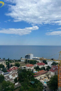 Продажа однокомнатной квартиры в Одессе, на пер. Кордонный 2/2, кв. 1313, район Средний Фонтан фото 2