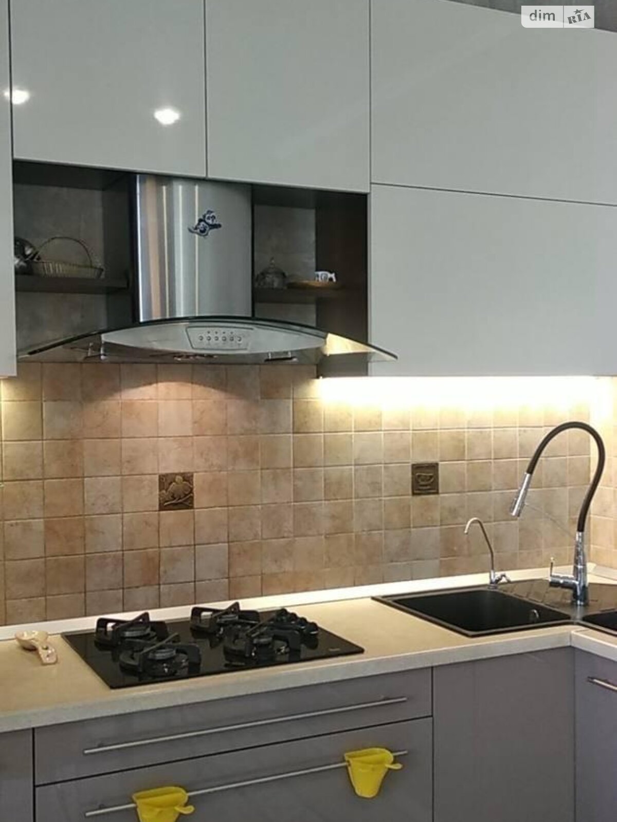 Продажа двухкомнатной квартиры в Одессе, на ул. Леваневского, район Приморский фото 1