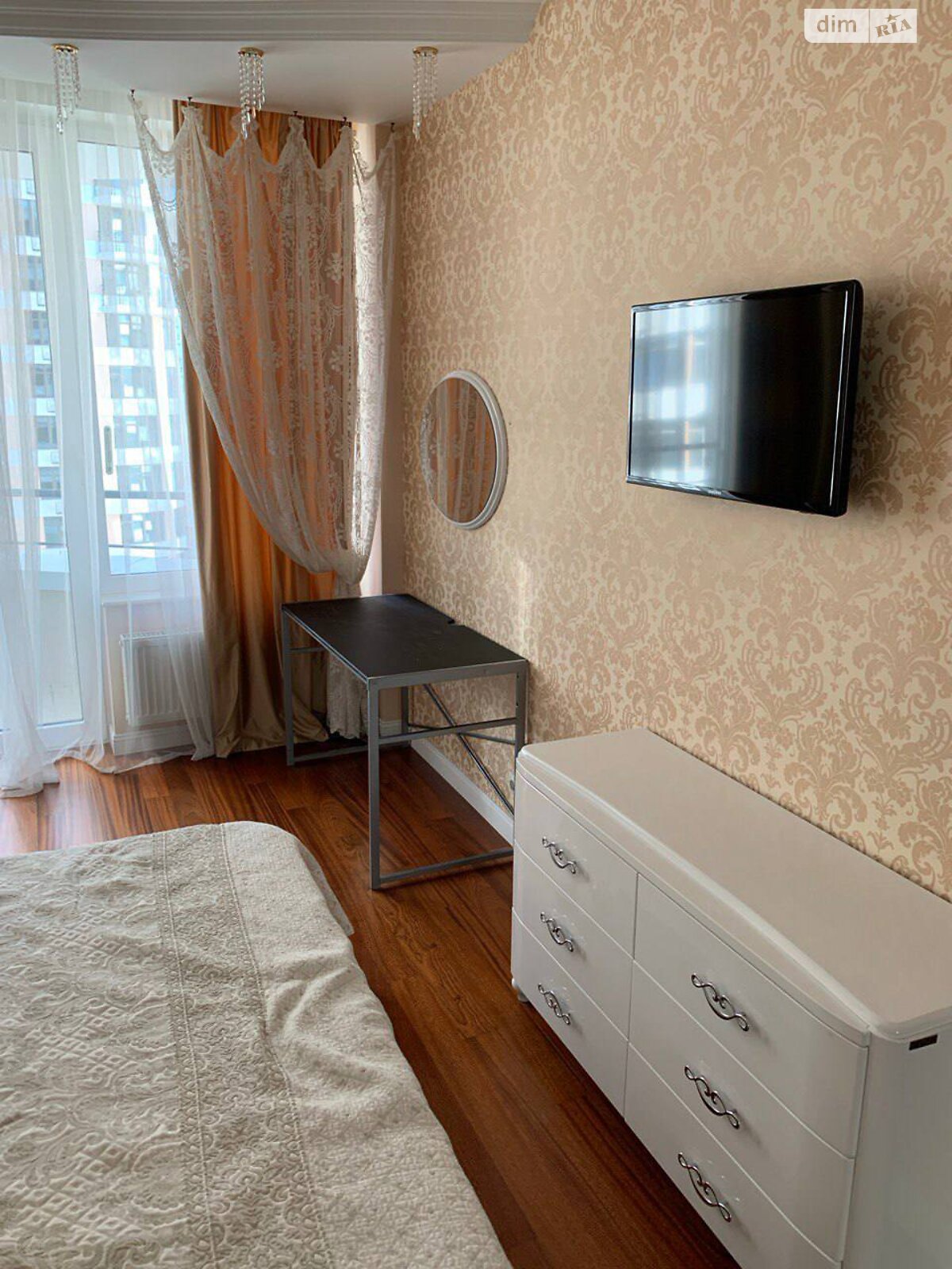 Продаж двокімнатної квартири в Одесі, на вул. Літературна 1А, кв. 272А, район Середній Фонтан фото 1 Продаж двокімнатної квартири в Одесі, на вул. Літературна 1А, кв. 272А, район Середній Фонтан фото 1