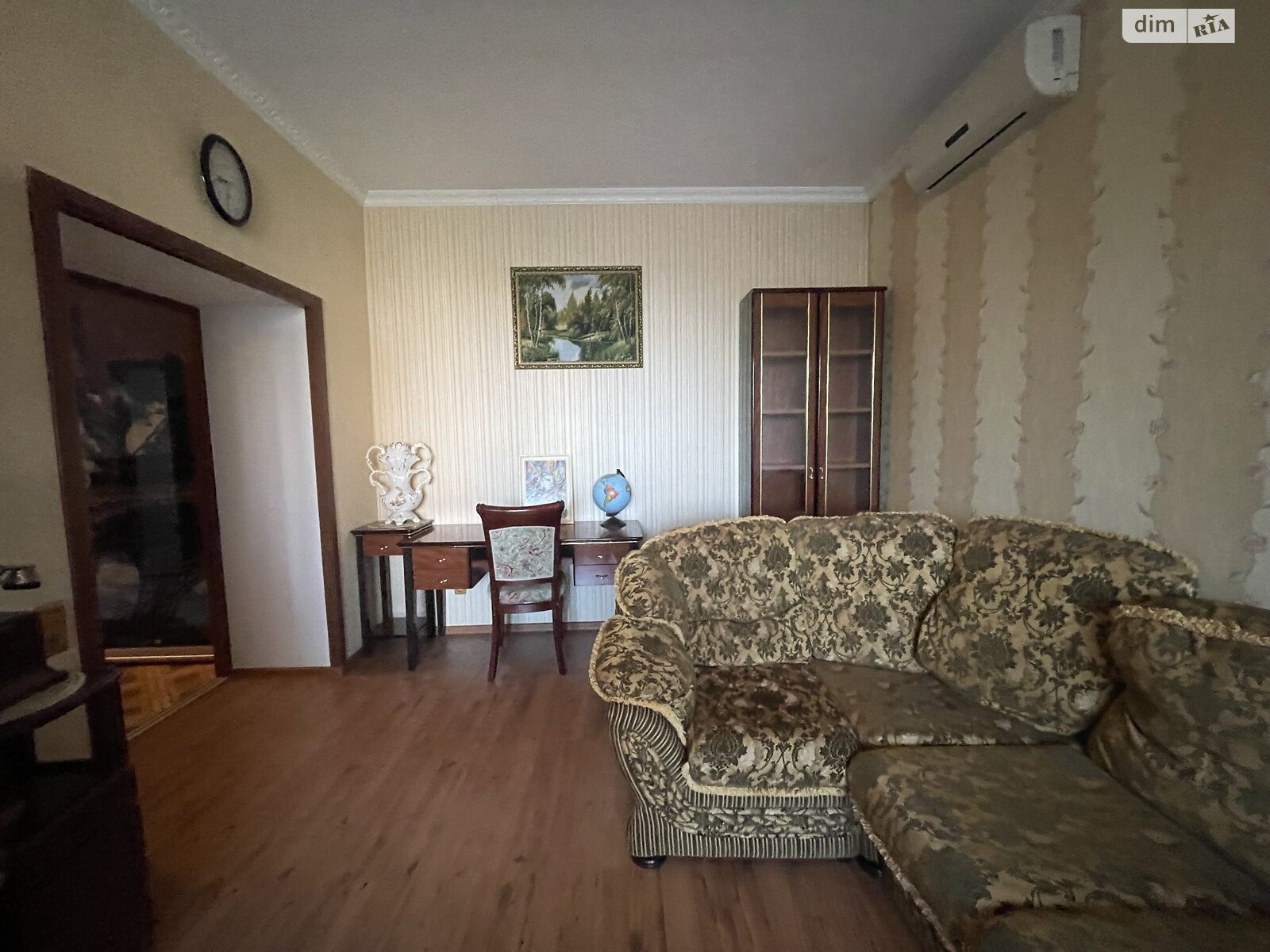 Продаж двокімнатної квартири в Одесі, на вул. Маршала Говорова, район Середній Фонтан фото 1