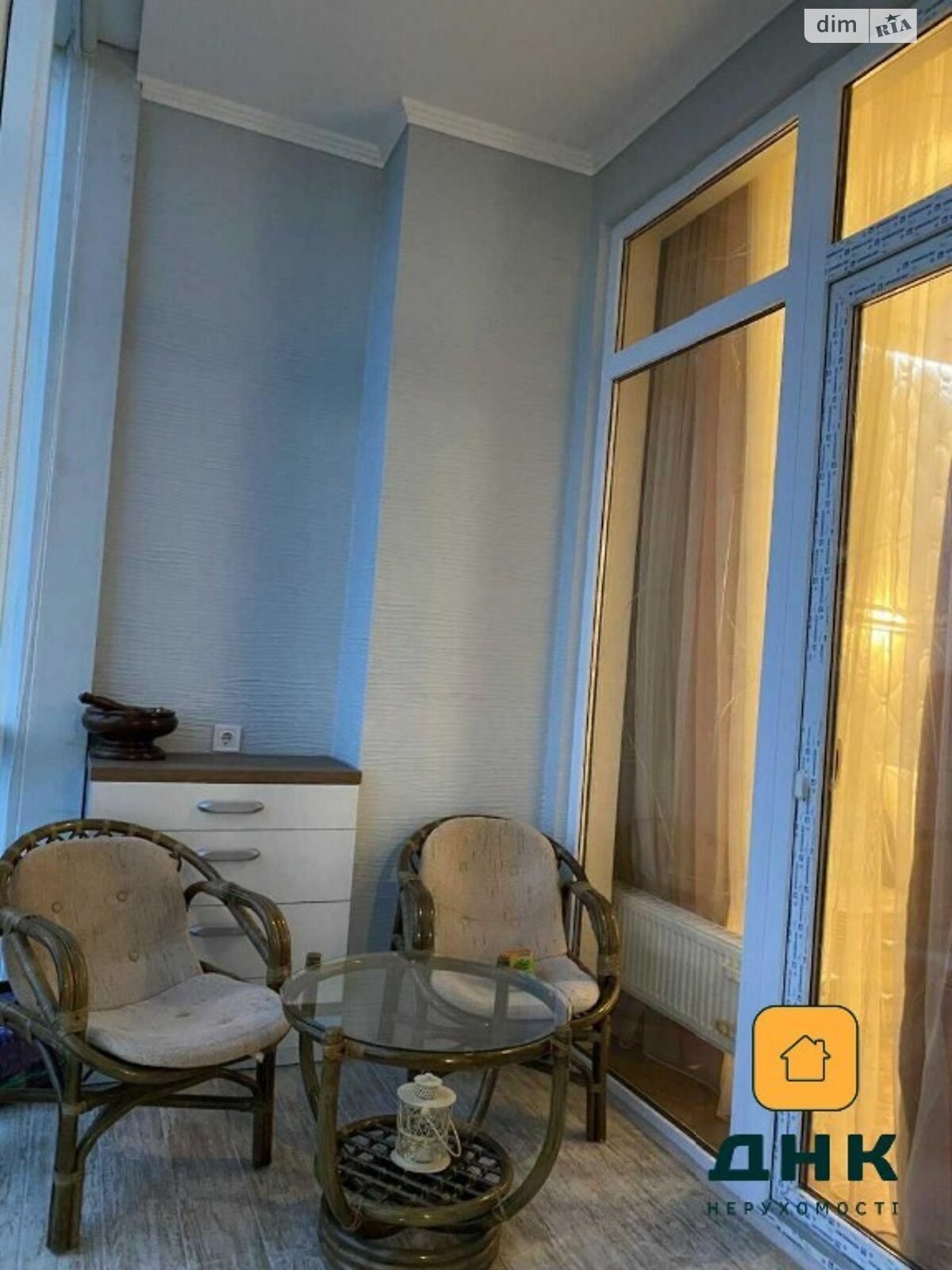 Продаж однокімнатної квартири в Одесі, на вул. Маршала Говорова 18А, район Середній Фонтан фото 1