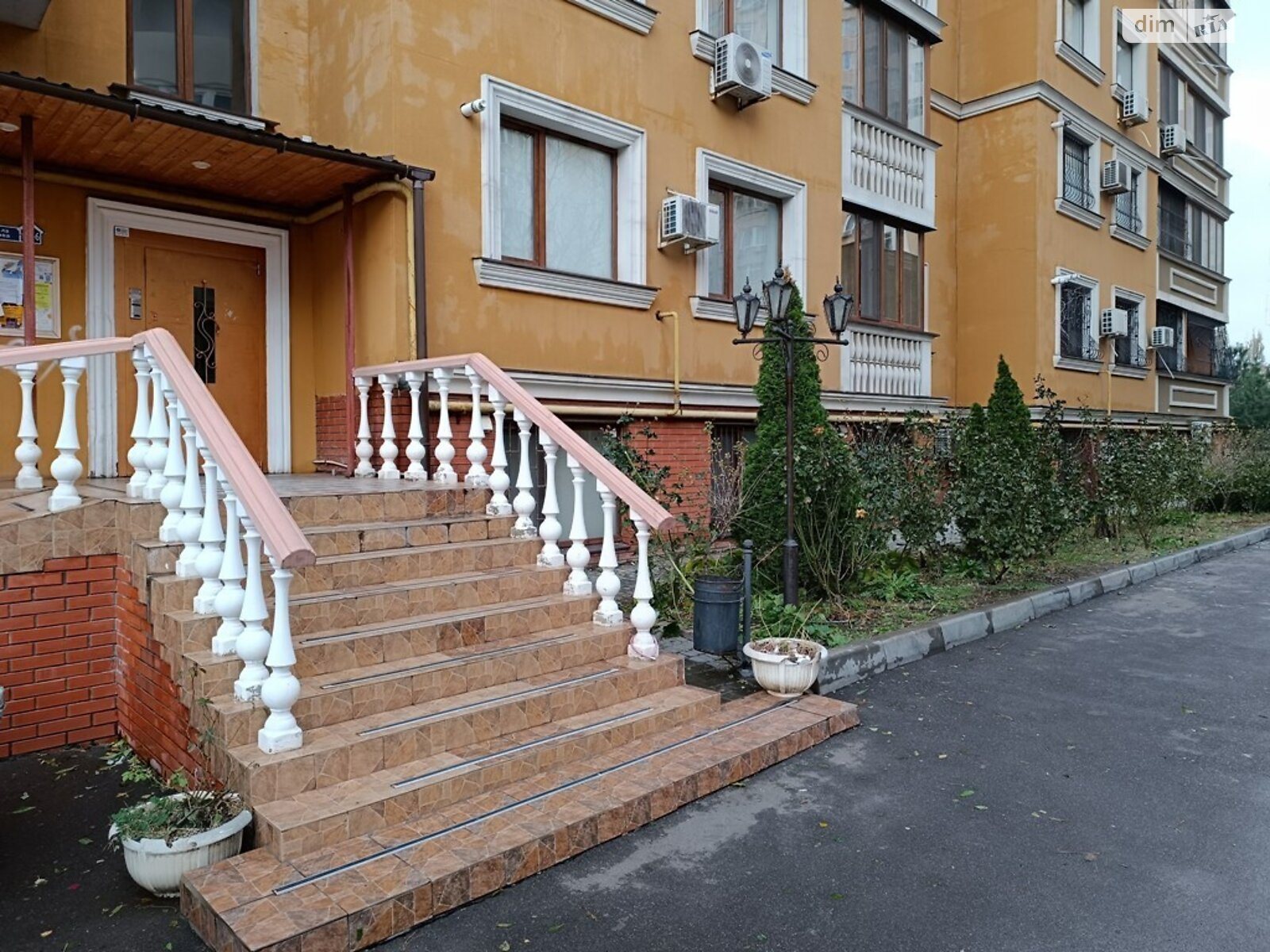 Продажа однокомнатной квартиры в Одессе, на ул. Маршала Говорова 10Г, район Средний Фонтан фото 1
