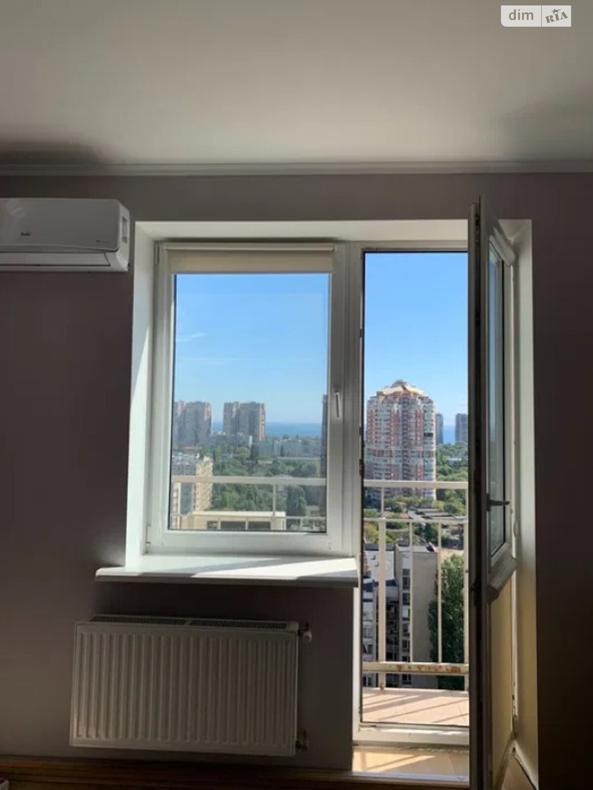 Продажа однокомнатной квартиры в Одессе, на ул. Маршала Говорова 10А, район Средний Фонтан фото 1