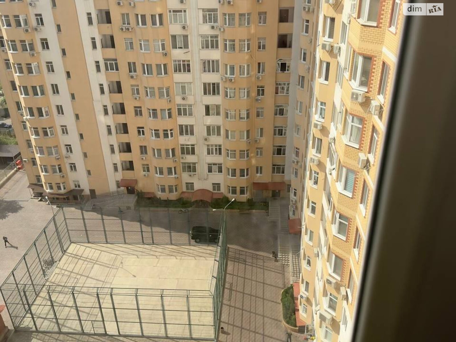 Продажа двухкомнатной квартиры в Одессе, на ул. Маршала Говорова, район Средний Фонтан фото 1