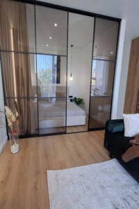 Продаж однокімнатної квартири в Одесі, на вул. Одеської громади 7, район Середній Фонтан фото 2 Продаж однокімнатної квартири в Одесі, на вул. Одеської громади 7, район Середній Фонтан фото 2