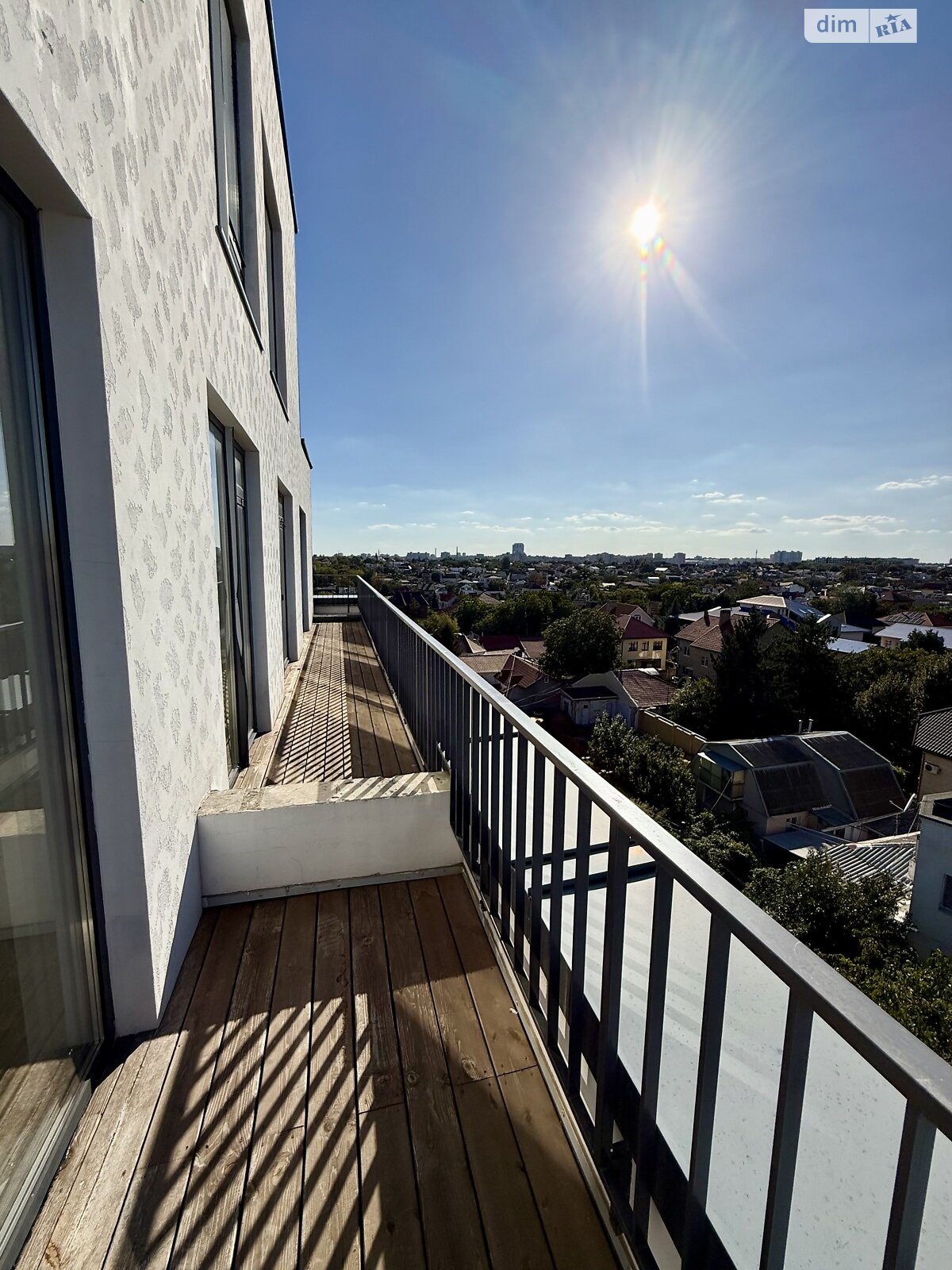 Продажа двухкомнатной квартиры в Одессе, на ул. Одесской громады 7А, район Средний Фонтан фото 1