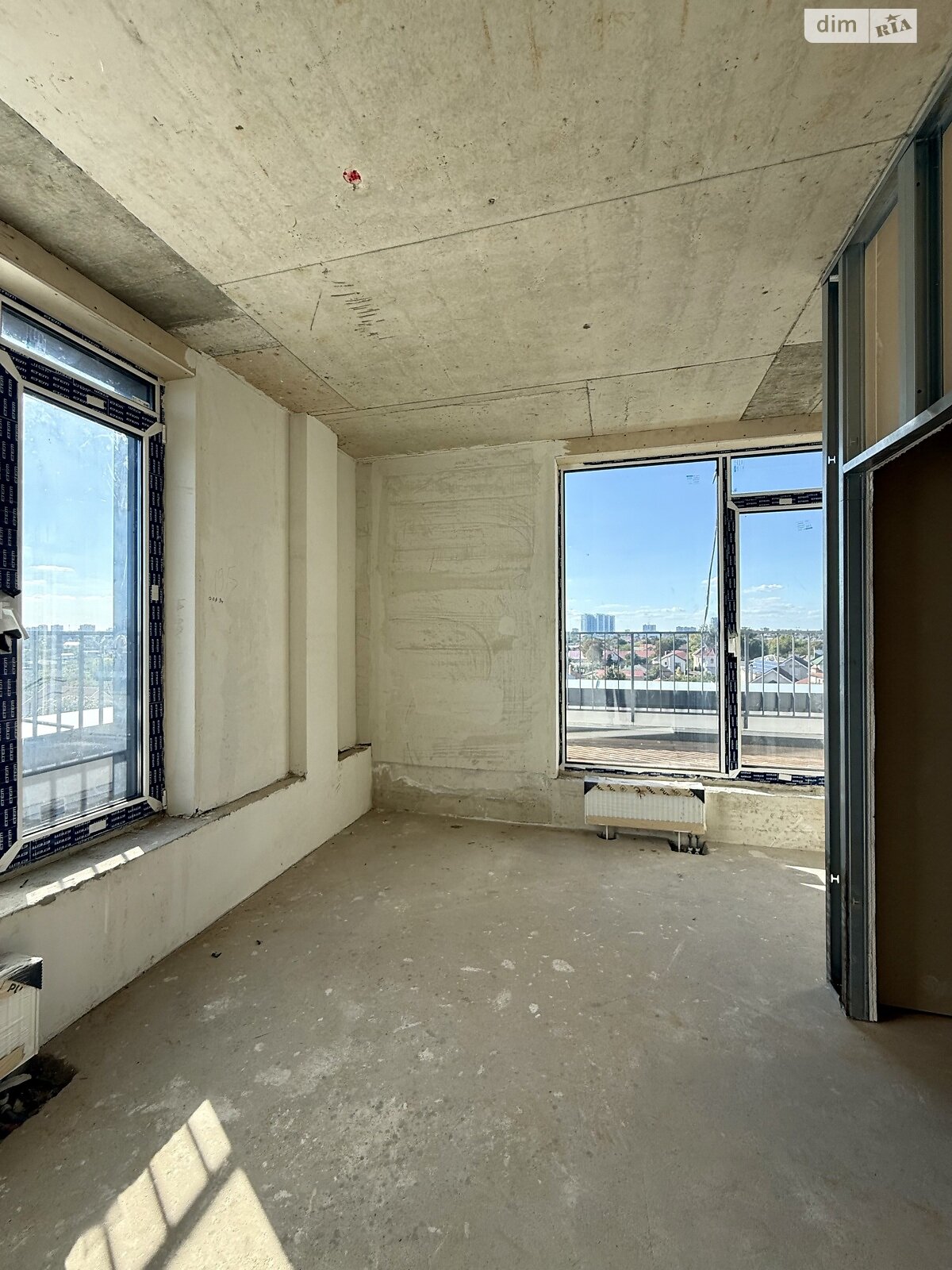 Продажа двухкомнатной квартиры в Одессе, на ул. Одесской громады 7А, район Средний Фонтан фото 1