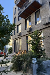 Продажа двухкомнатной квартиры в Одессе, на ул. Одесской громады 7А, район Средний Фонтан фото 2