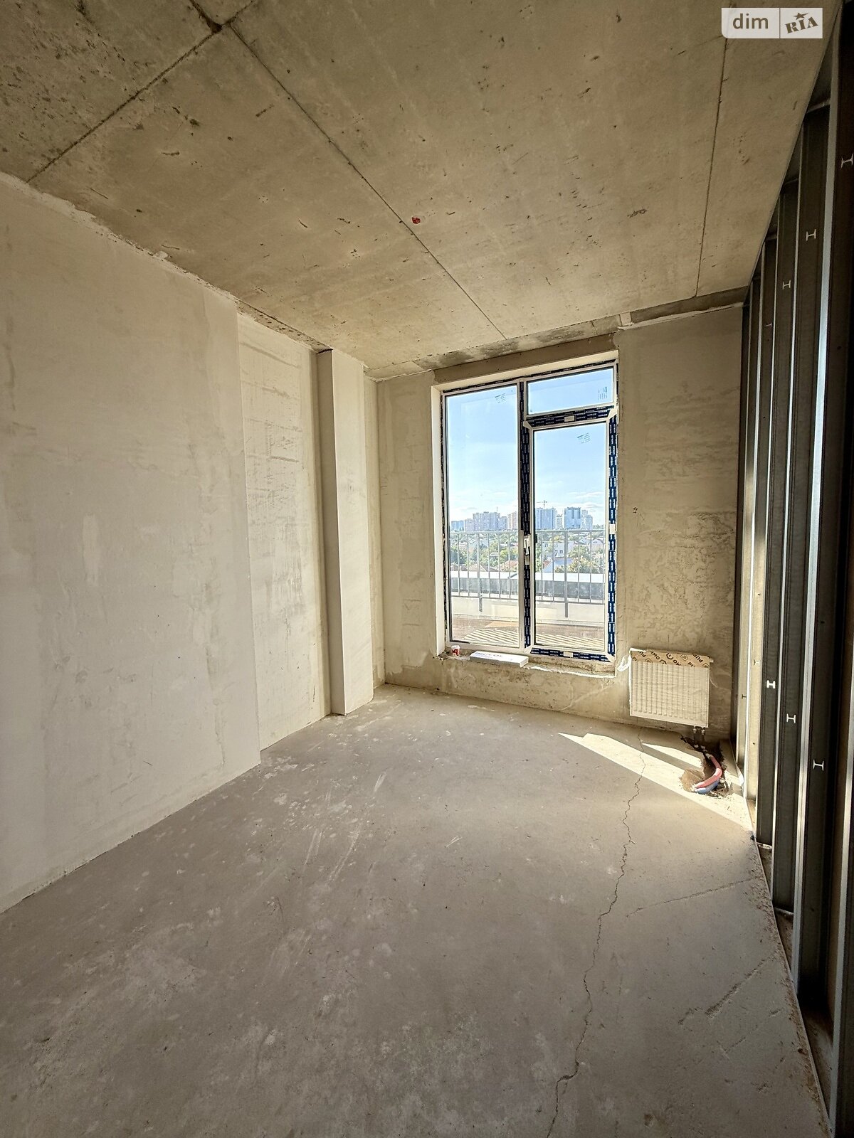 Продажа двухкомнатной квартиры в Одессе, на ул. Одесской громады 7А, район Средний Фонтан фото 1