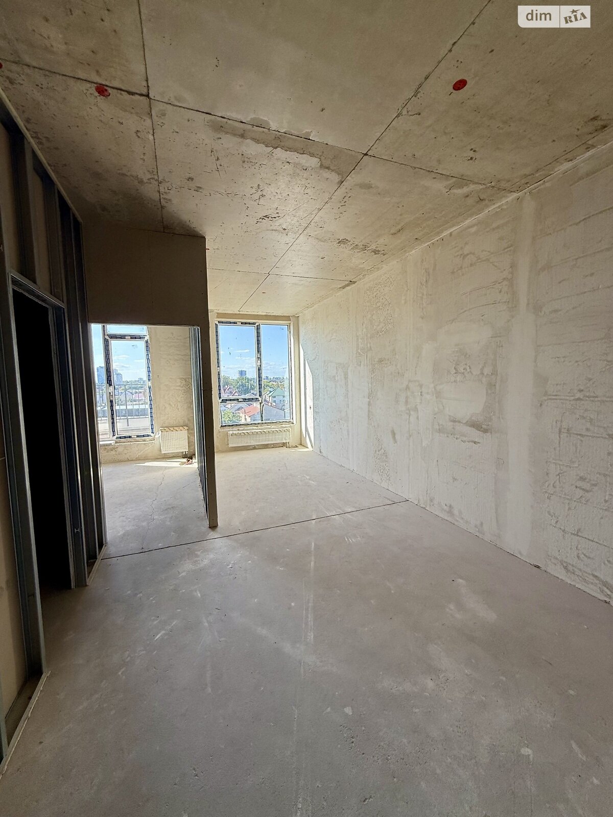 Продажа двухкомнатной квартиры в Одессе, на ул. Одесской громады 7А, район Средний Фонтан фото 1