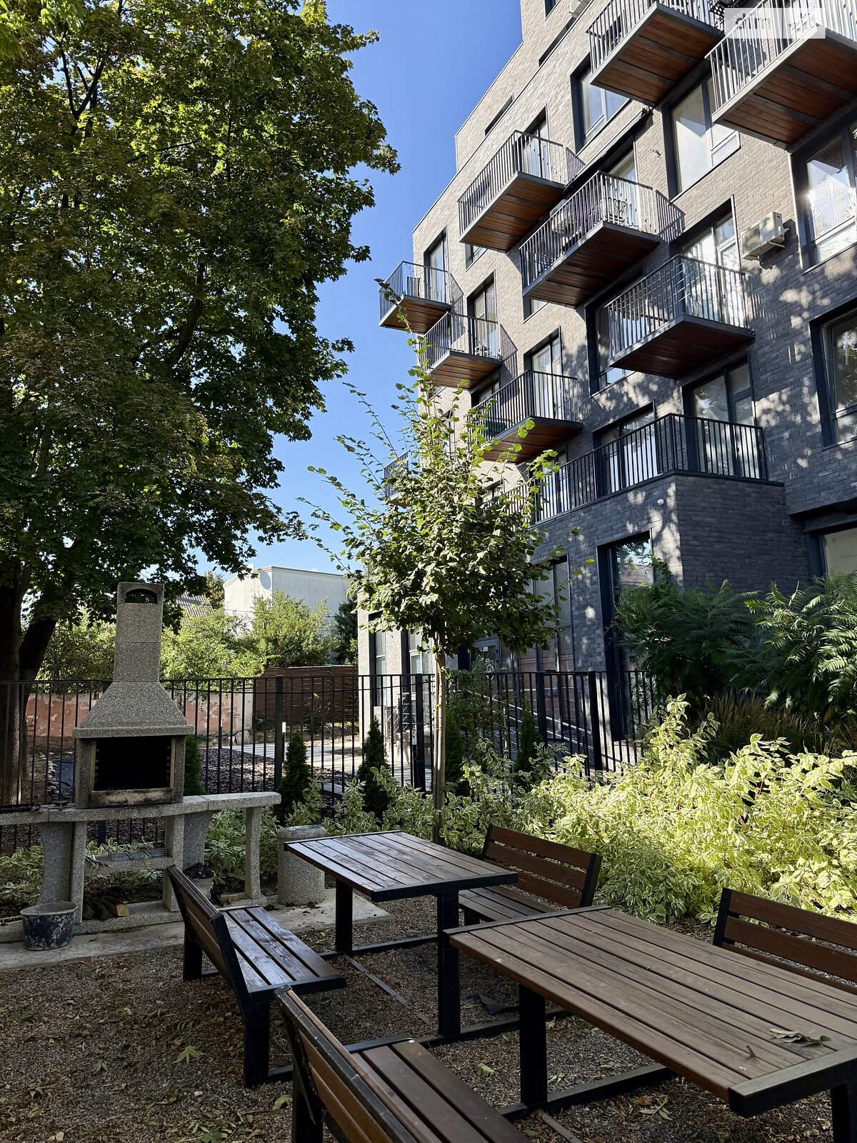 Продажа двухкомнатной квартиры в Одессе, на ул. Одесской громады 7А, район Средний Фонтан фото 1