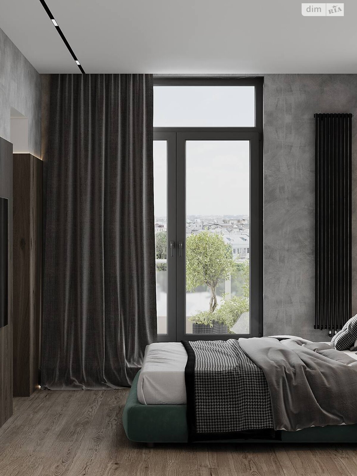 Продажа двухкомнатной квартиры в Одессе, на ул. Одесской громады 7А, район Средний Фонтан фото 1