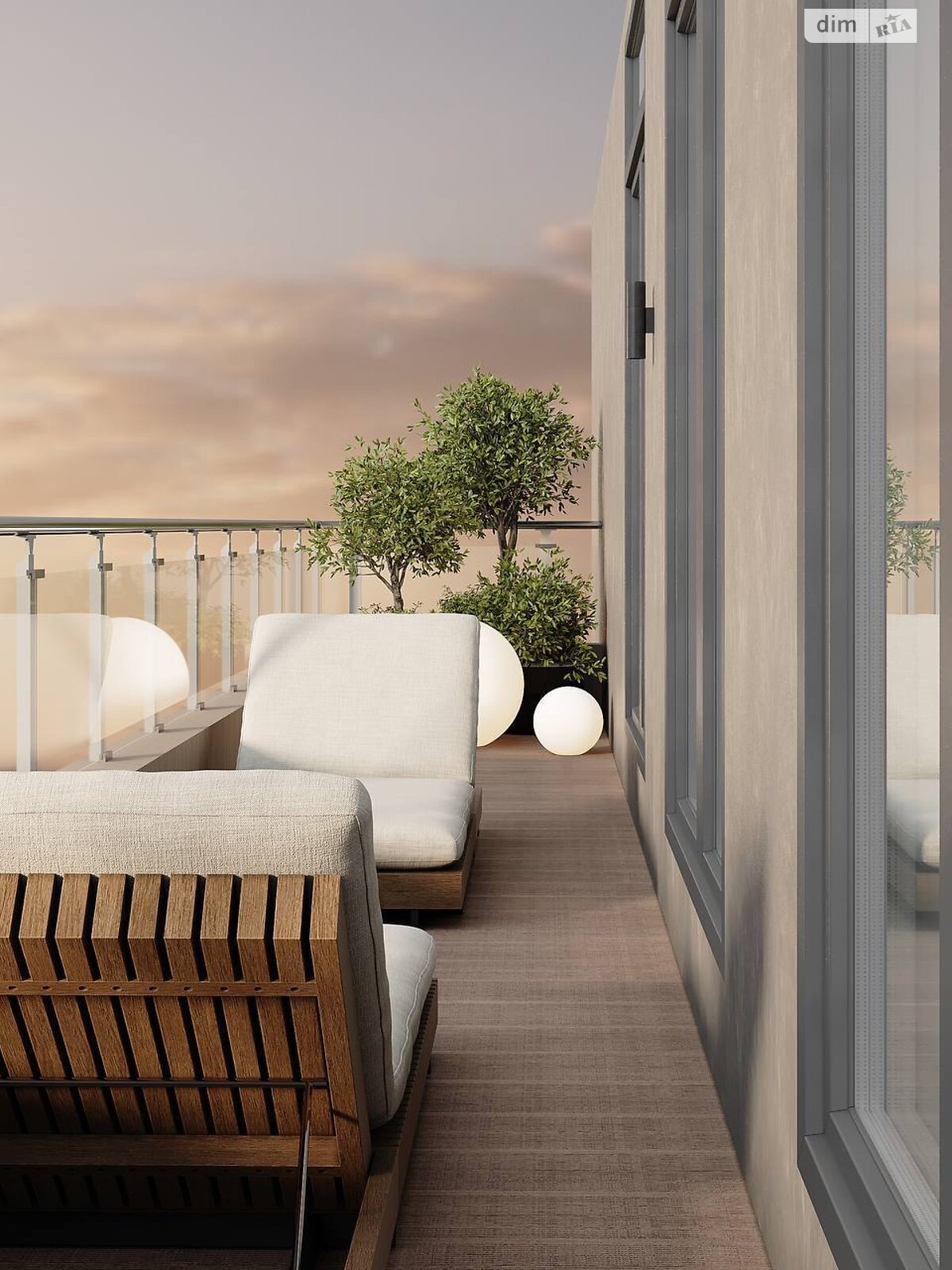 Продажа двухкомнатной квартиры в Одессе, на ул. Одесской громады 7А, район Средний Фонтан фото 1