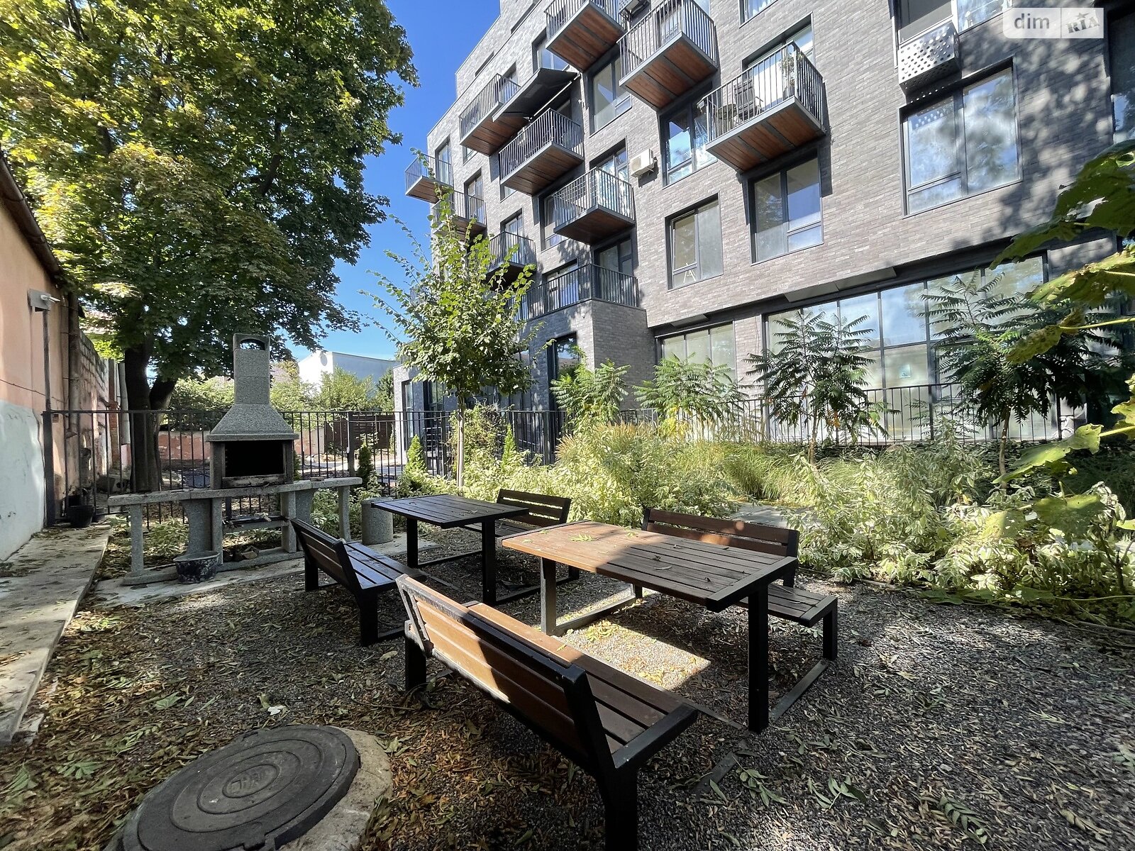 Продаж двокімнатної квартири в Одесі, на вул. Одеської громади, район Середній Фонтан фото 1