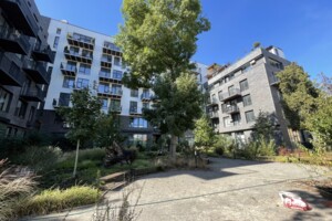 Продаж двокімнатної квартири в Одесі, на вул. Одеської громади, район Середній Фонтан фото 2