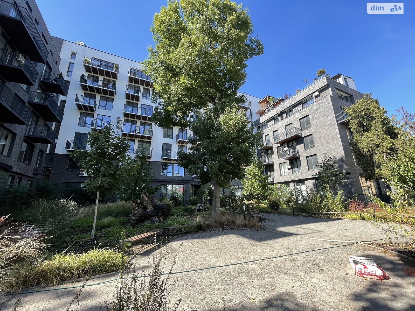 Продаж двокімнатної квартири в Одесі, на вул. Одеської громади, район Середній Фонтан фото 1