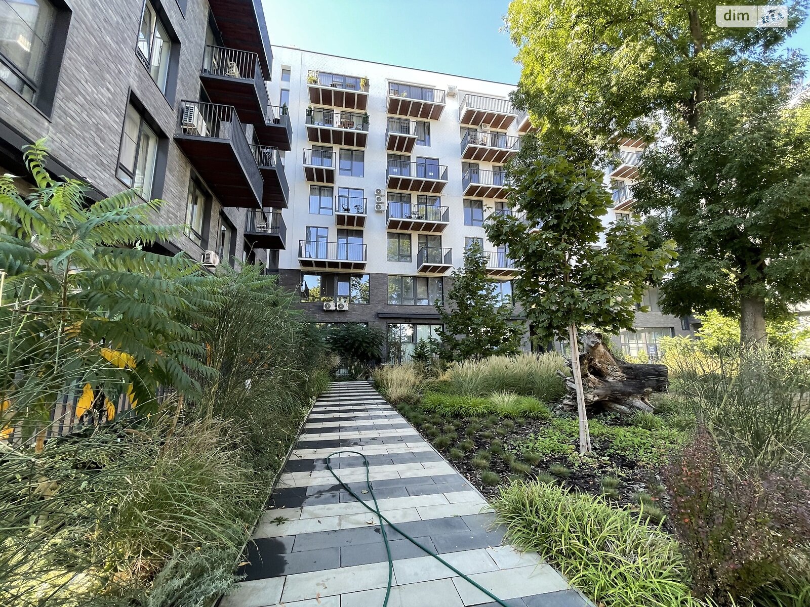 Продаж двокімнатної квартири в Одесі, на вул. Одеської громади, район Середній Фонтан фото 1