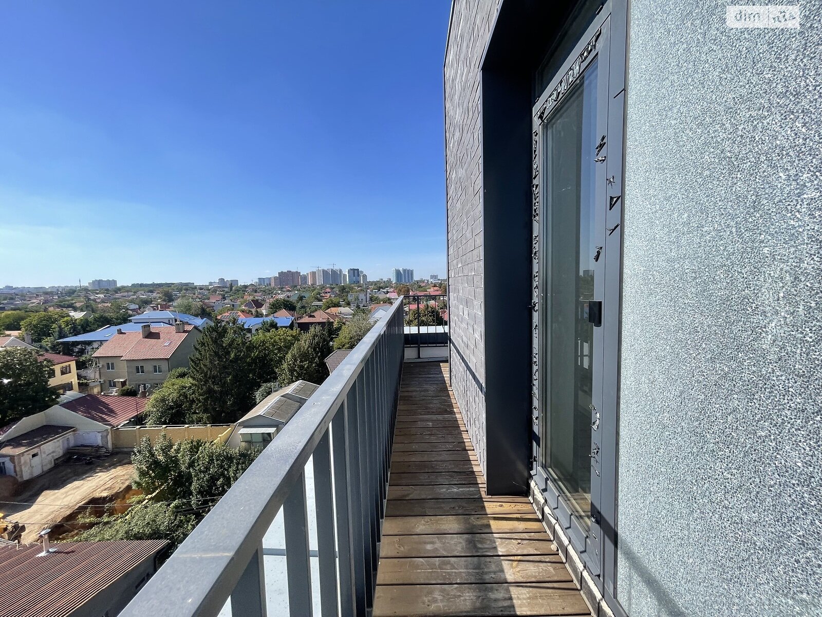 Продаж двокімнатної квартири в Одесі, на вул. Одеської громади, район Середній Фонтан фото 1