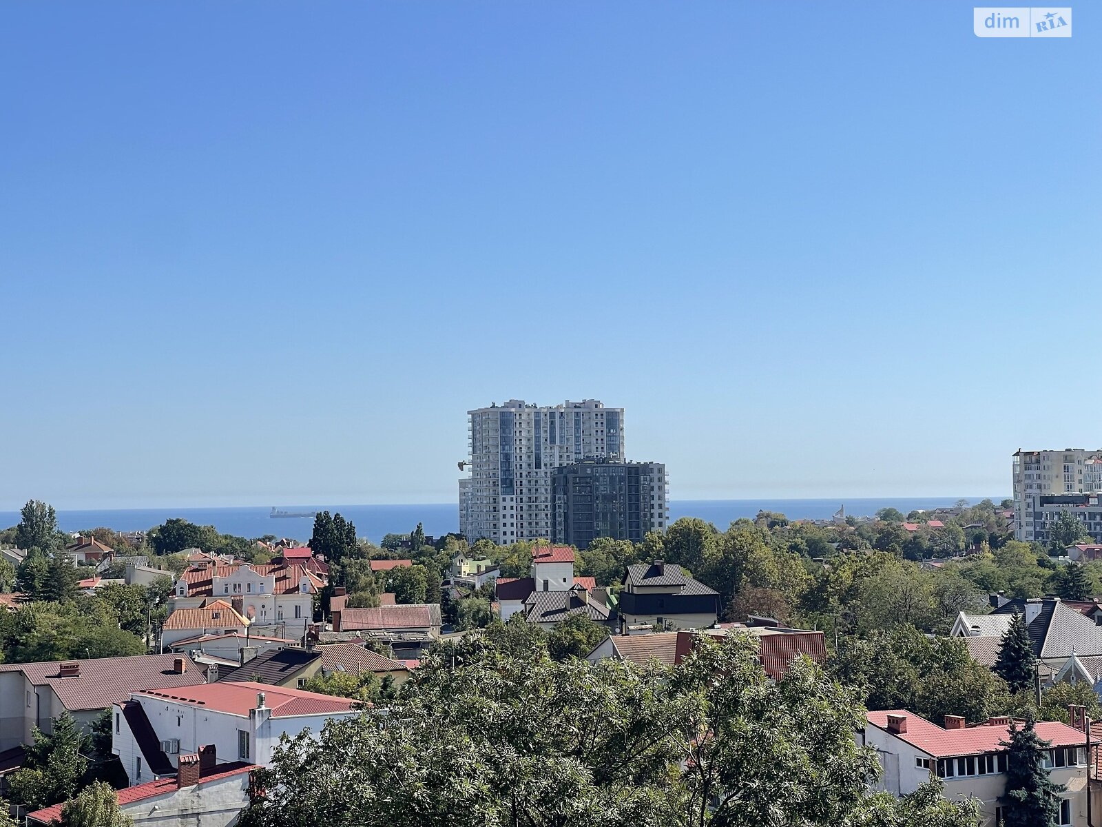 Продаж двокімнатної квартири в Одесі, на вул. Одеської громади, район Середній Фонтан фото 1