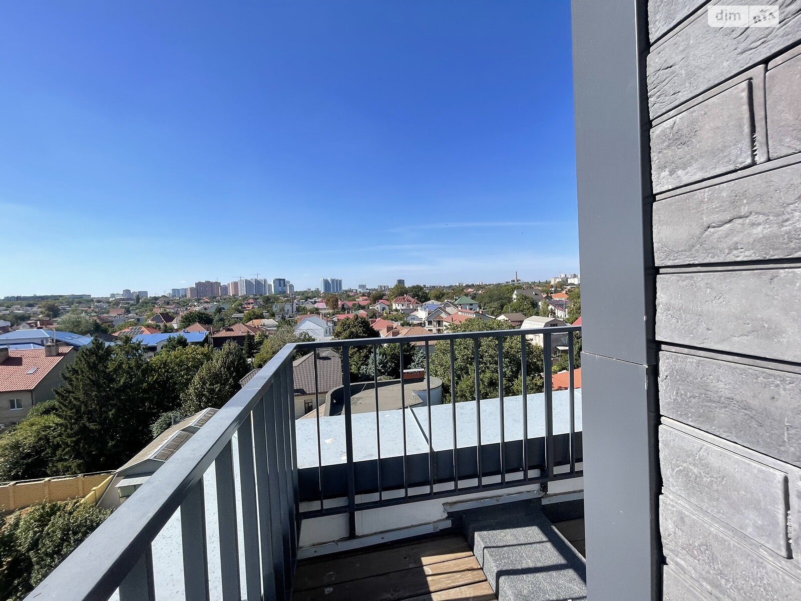 Продаж двокімнатної квартири в Одесі, на вул. Одеської громади, район Середній Фонтан фото 1