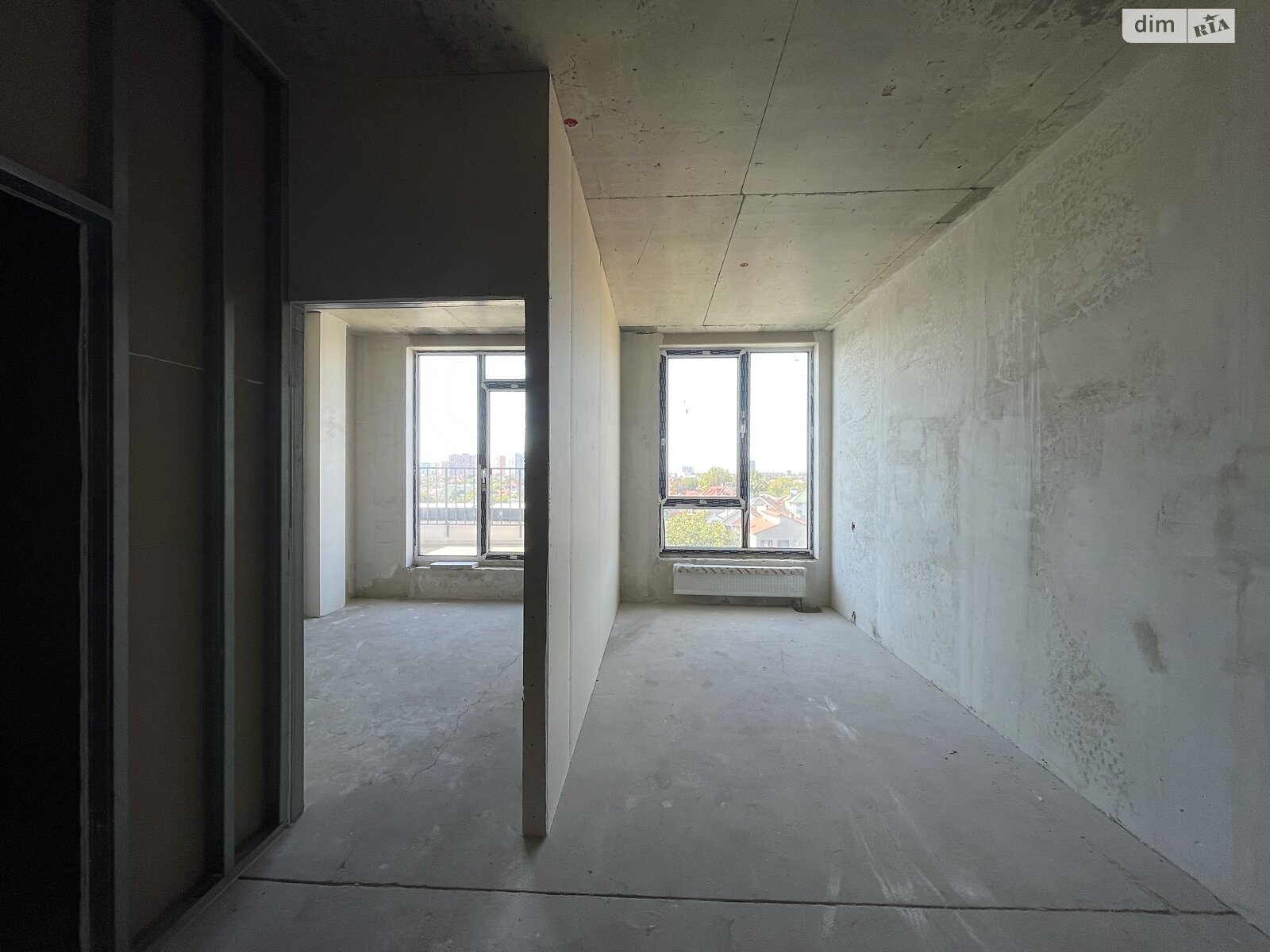 Продаж двокімнатної квартири в Одесі, на вул. Одеської громади, район Середній Фонтан фото 1