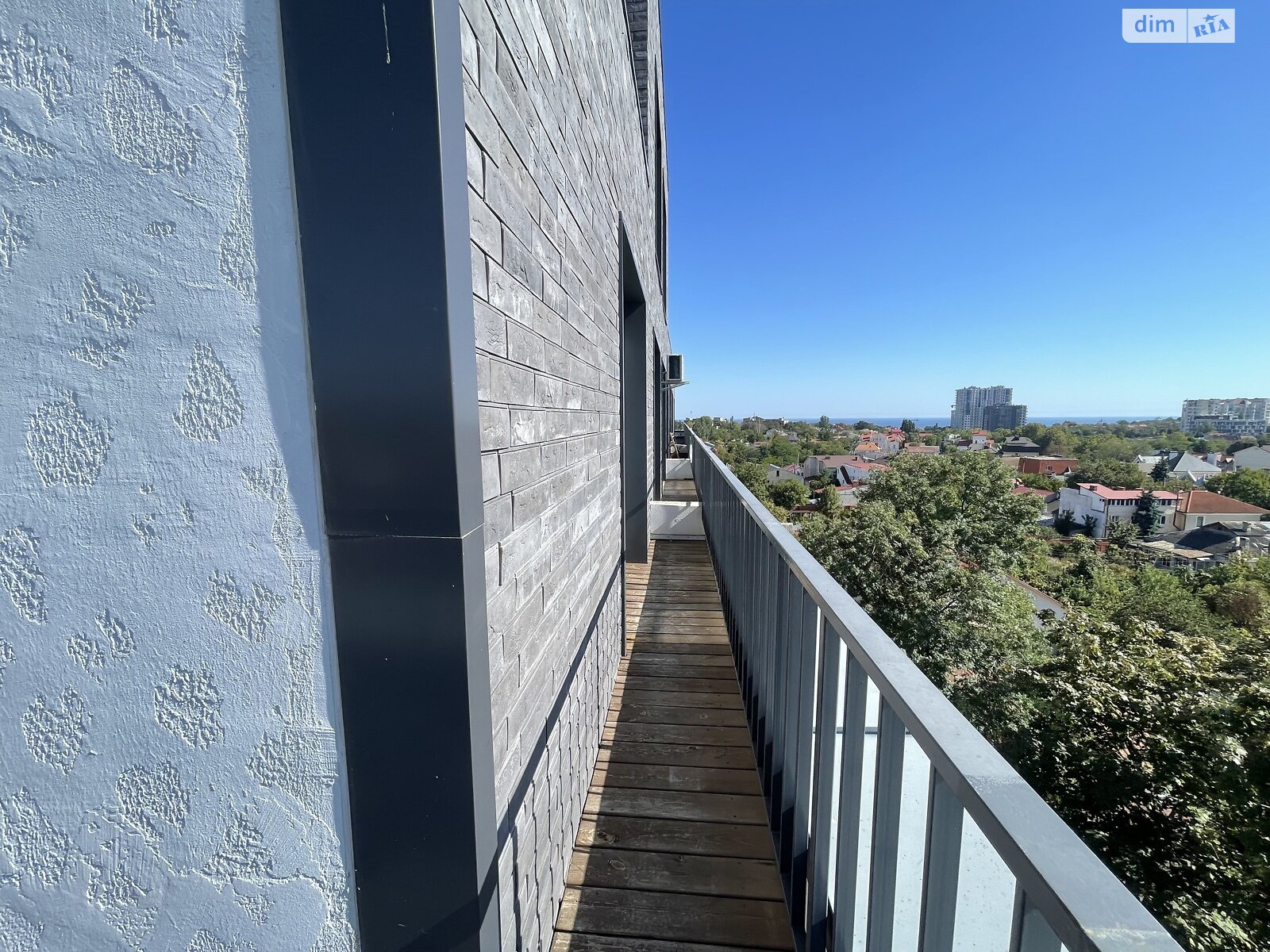 Продаж двокімнатної квартири в Одесі, на вул. Одеської громади, район Середній Фонтан фото 1