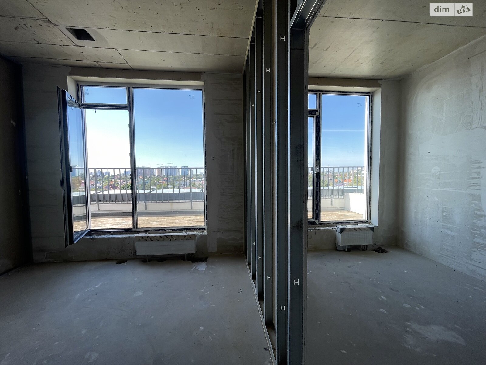 Продаж двокімнатної квартири в Одесі, на вул. Одеської громади, район Середній Фонтан фото 1