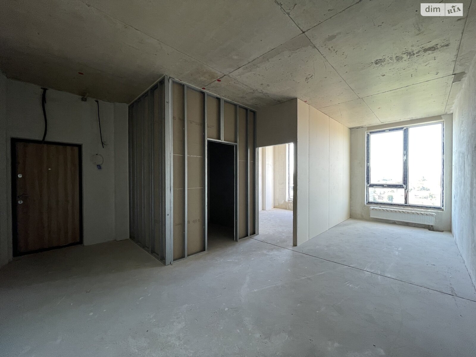 Продаж двокімнатної квартири в Одесі, на вул. Одеської громади, район Середній Фонтан фото 1