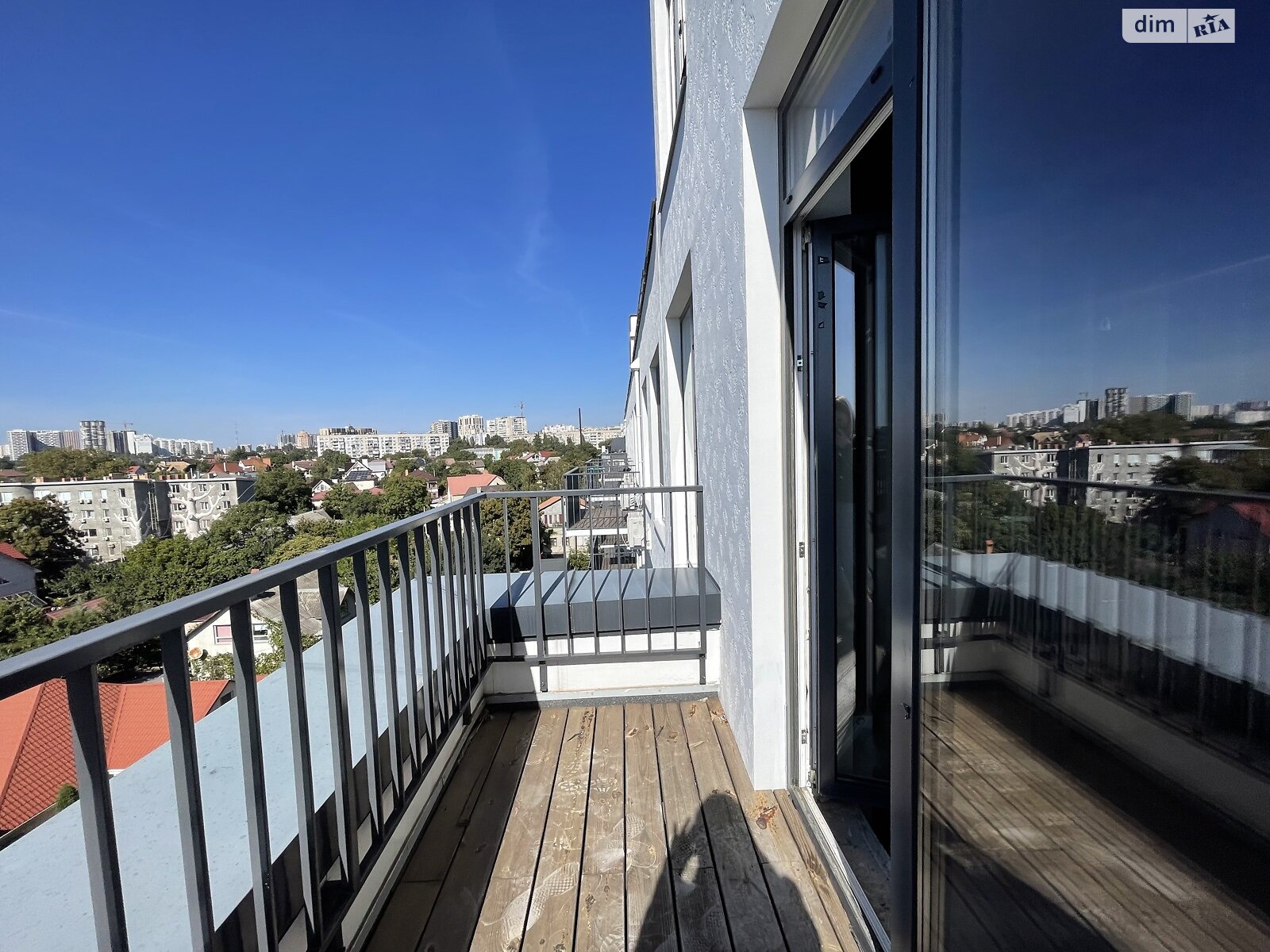 Продаж двокімнатної квартири в Одесі, на вул. Одеської громади, район Середній Фонтан фото 1