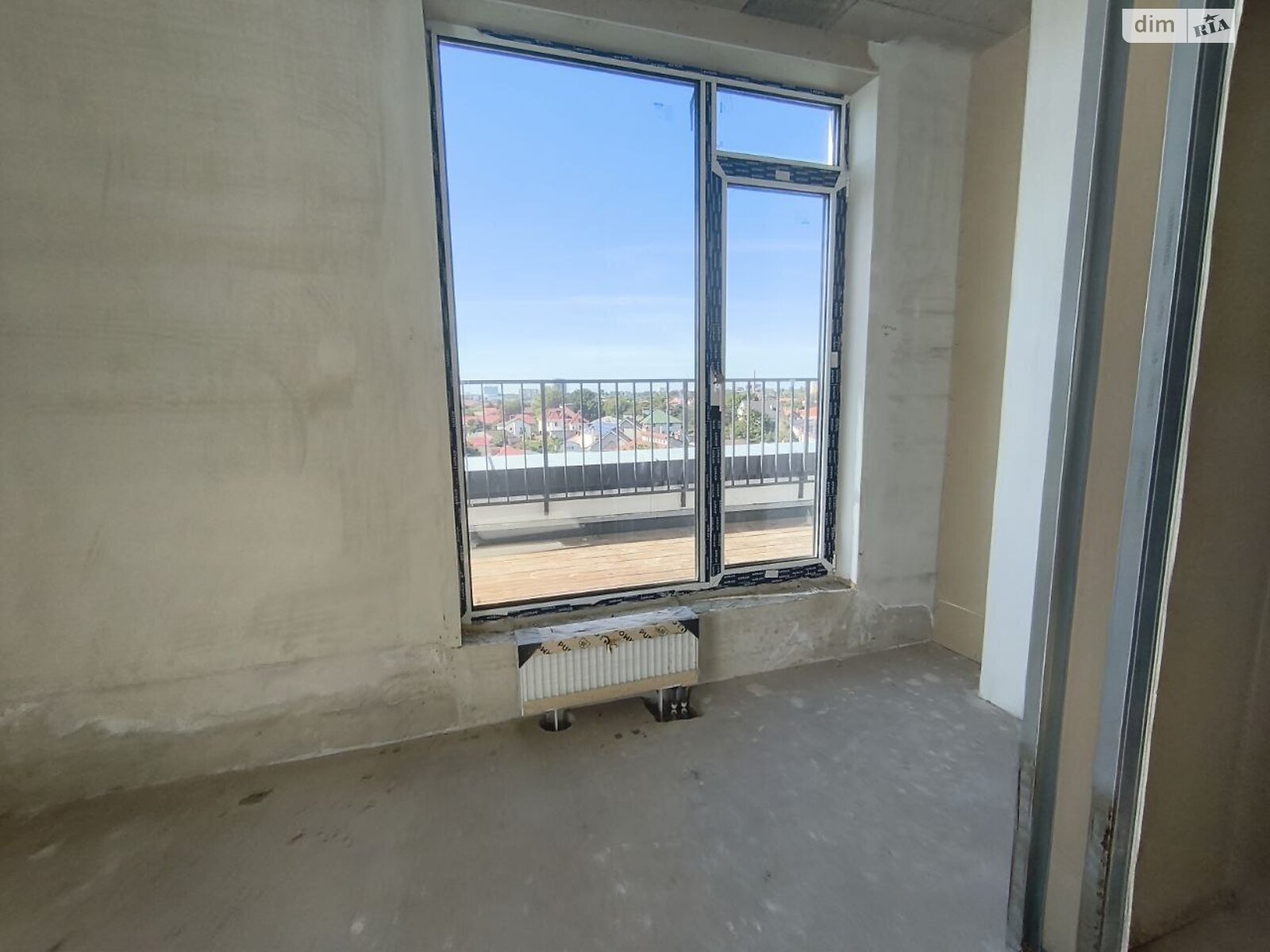 Продаж чотирикімнатної квартири в Одесі, на вул. Одеської громади, район Середній Фонтан фото 1