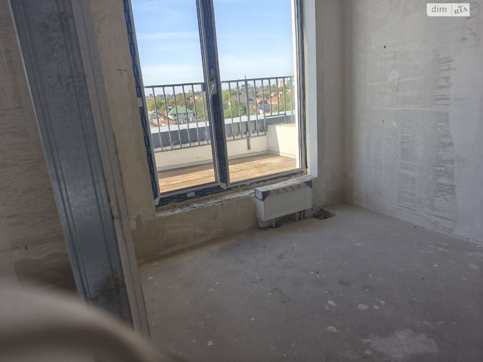 Продаж чотирикімнатної квартири в Одесі, на вул. Одеської громади, район Середній Фонтан фото 1