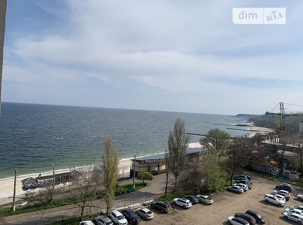 Продаж однокімнатної квартири в Одесі, на дор. Фонтанська 77А, район Великий Фонтан фото 1 Продаж однокімнатної квартири в Одесі, на дор. Фонтанська 77А, район Великий Фонтан фото 1