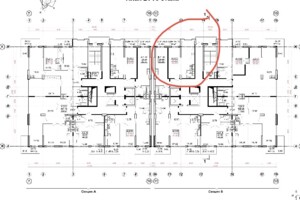 Продажа однокомнатной квартиры в Одессе, на дор. Фонтанская 25, район Средний Фонтан фото 2