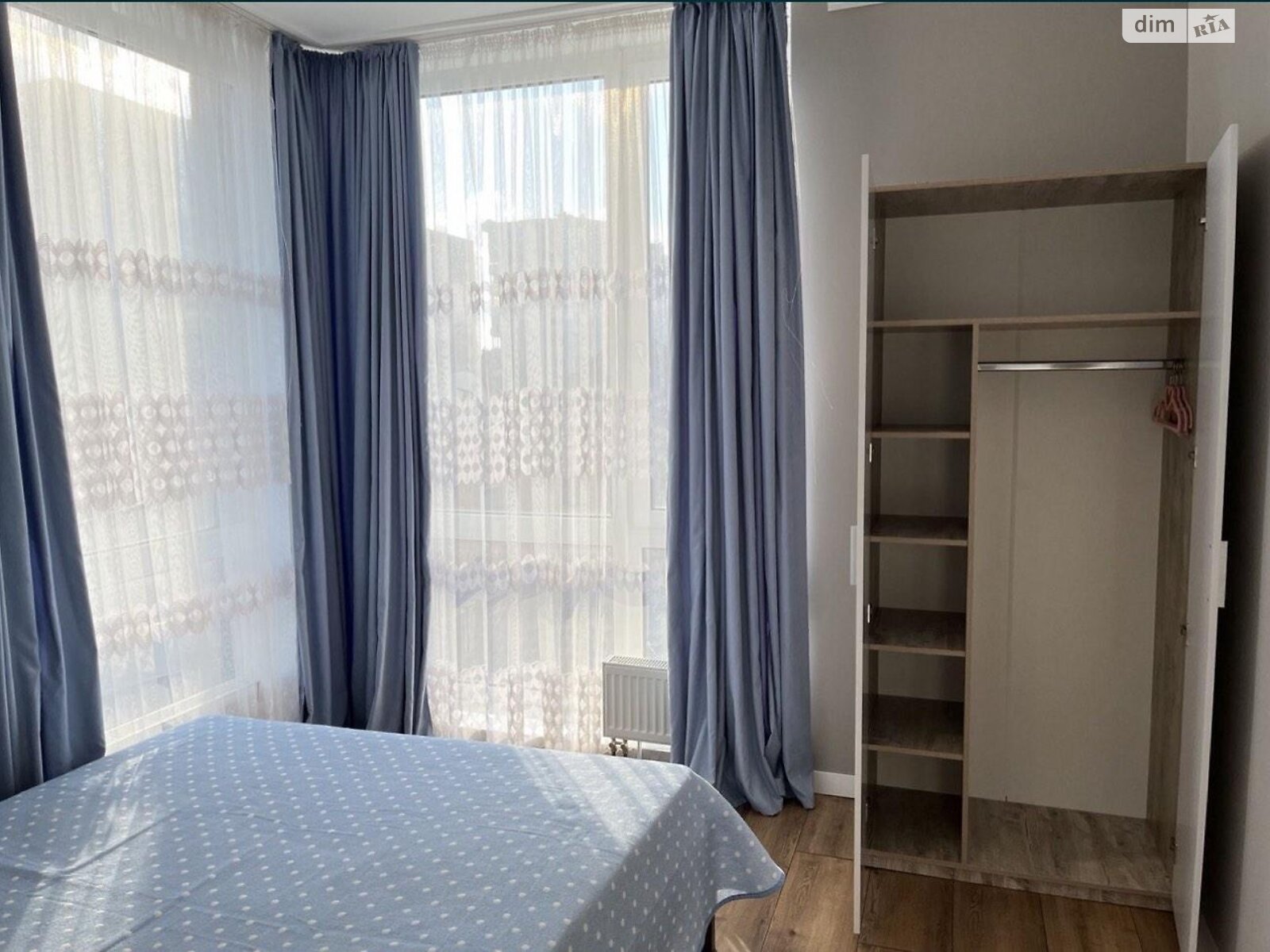 Продажа двухкомнатной квартиры в Одессе, на ул. Педагогическая 34А, район Средний Фонтан фото 1