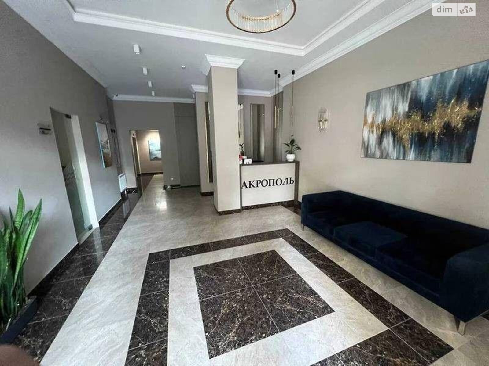 Продажа двухкомнатной квартиры в Одессе, на дор. Фонтанская, район Средний Фонтан фото 1 Продажа двухкомнатной квартиры в Одессе, на дор. Фонтанская, район Средний Фонтан фото 1
