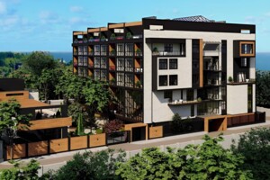 Продаж двокімнатної квартири в Одесі, на вул. Рєпіна, район Середній Фонтан фото 2 Продаж двокімнатної квартири в Одесі, на вул. Рєпіна, район Середній Фонтан фото 2