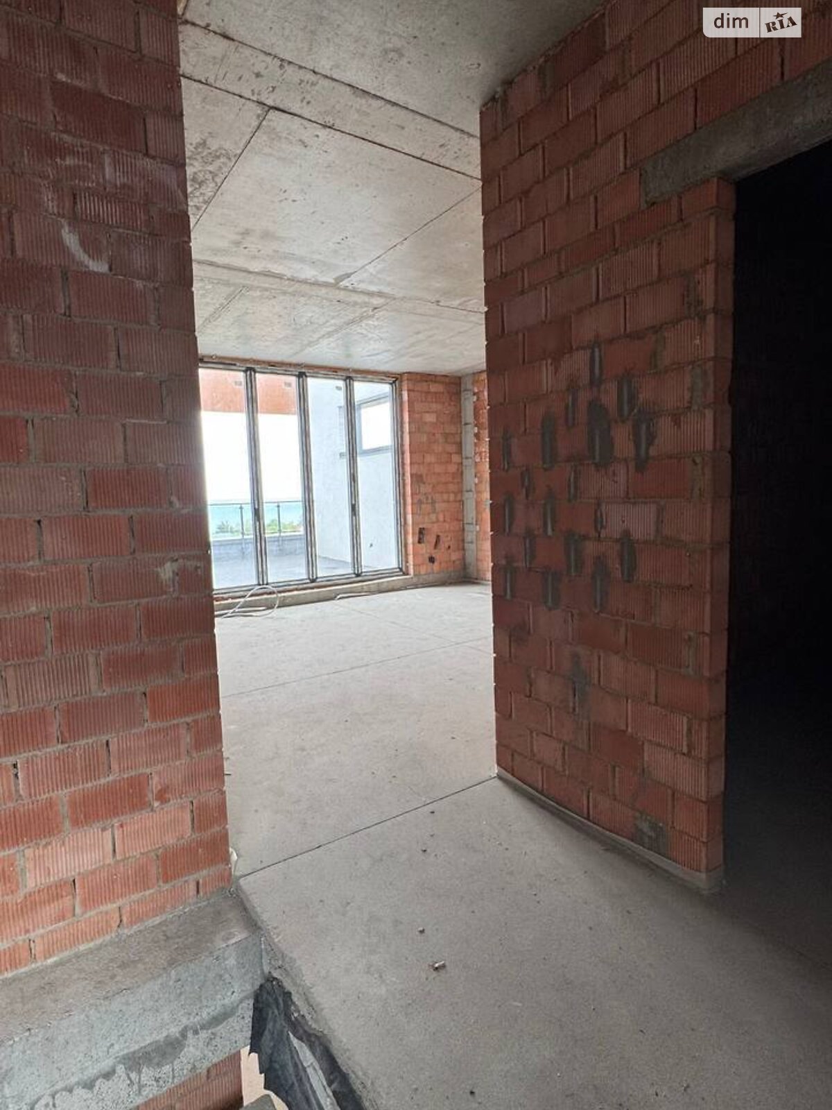 Продаж чотирикімнатної квартири в Одесі, на вул. Рєпіна 1Б, кв. 49, район Середній Фонтан фото 1 Продаж чотирикімнатної квартири в Одесі, на вул. Рєпіна 1Б, кв. 49, район Середній Фонтан фото 1