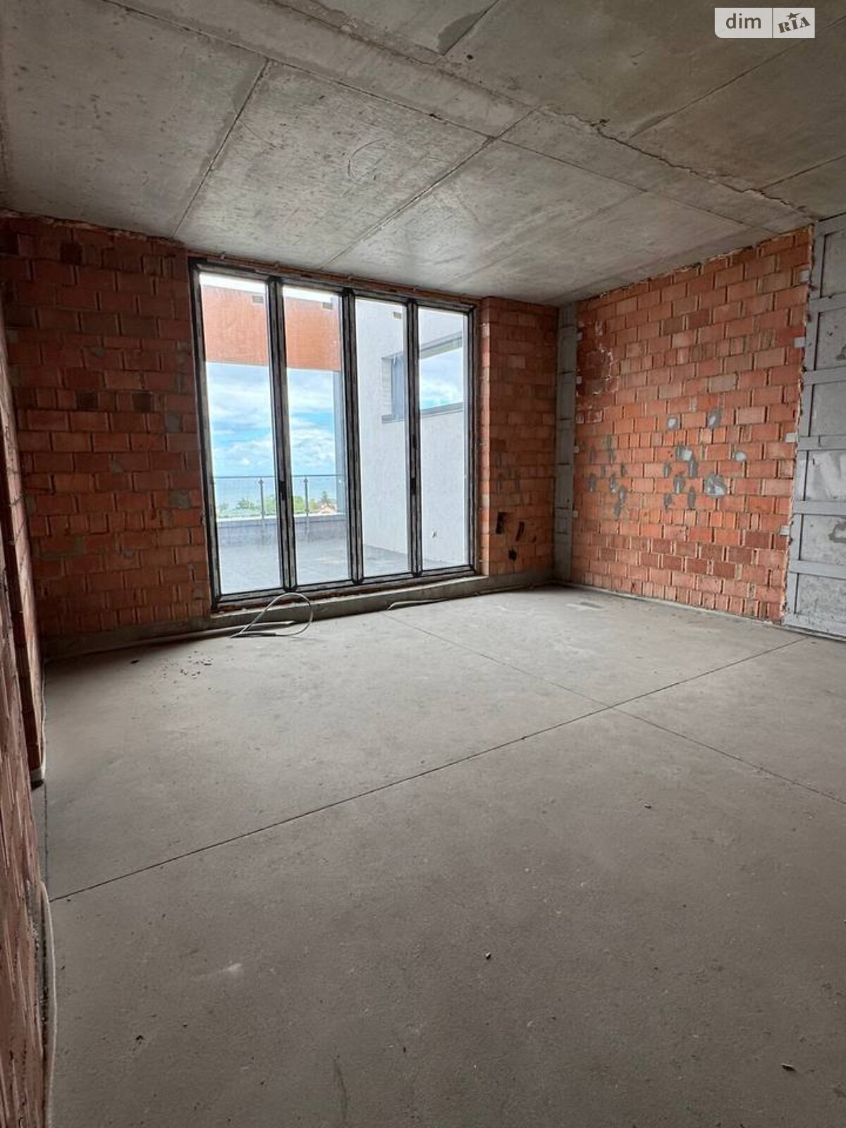 Продаж чотирикімнатної квартири в Одесі, на вул. Рєпіна 1Б, кв. 49, район Середній Фонтан фото 1 Продаж чотирикімнатної квартири в Одесі, на вул. Рєпіна 1Б, кв. 49, район Середній Фонтан фото 1