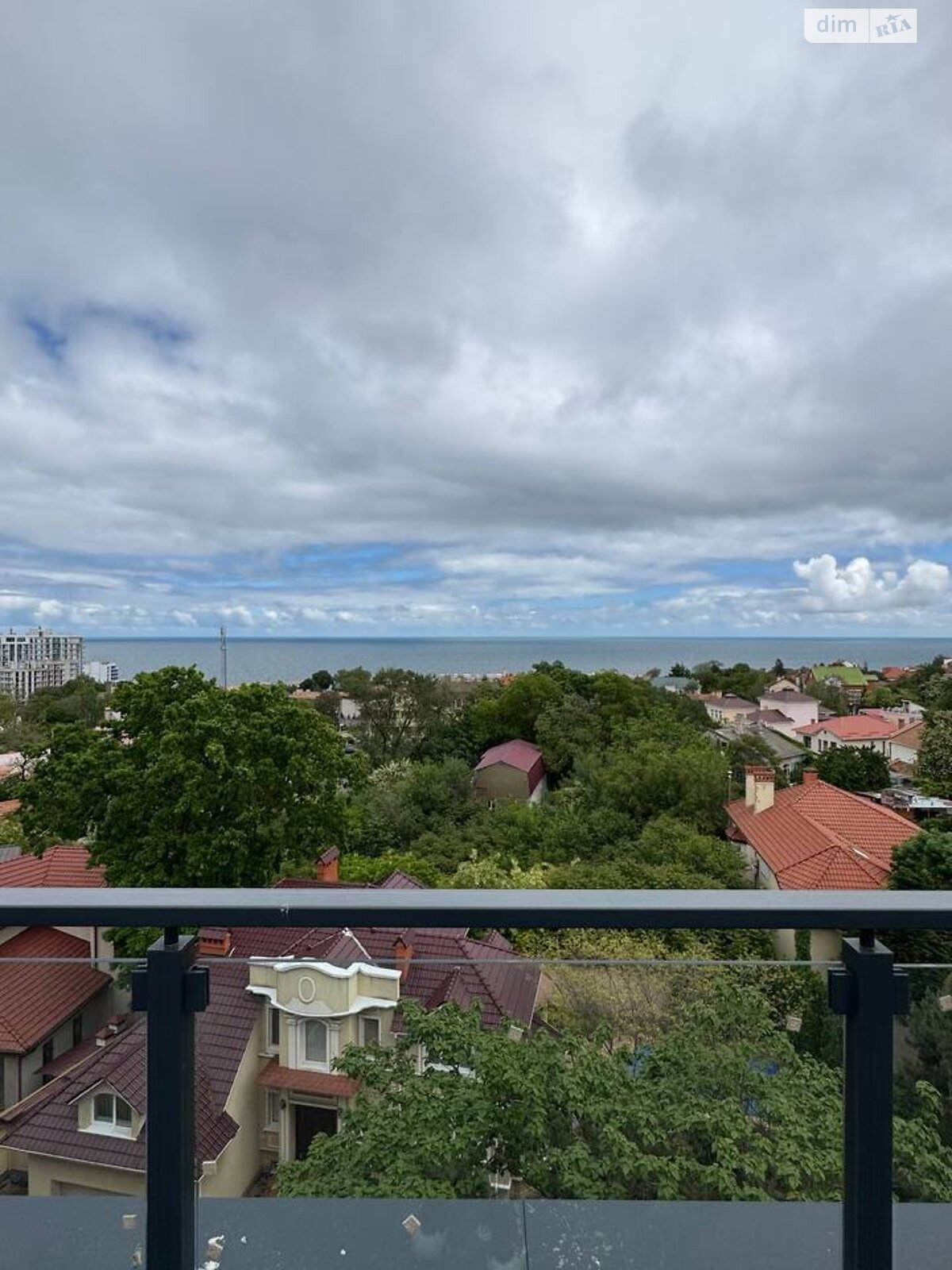 Продаж чотирикімнатної квартири в Одесі, на вул. Рєпіна 1Б, кв. 49, район Середній Фонтан фото 1 Продаж чотирикімнатної квартири в Одесі, на вул. Рєпіна 1Б, кв. 49, район Середній Фонтан фото 1