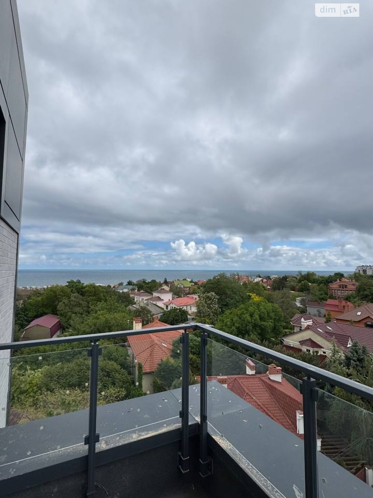 Продаж чотирикімнатної квартири в Одесі, на вул. Рєпіна 1Б, кв. 49, район Середній Фонтан фото 1 Продаж чотирикімнатної квартири в Одесі, на вул. Рєпіна 1Б, кв. 49, район Середній Фонтан фото 1