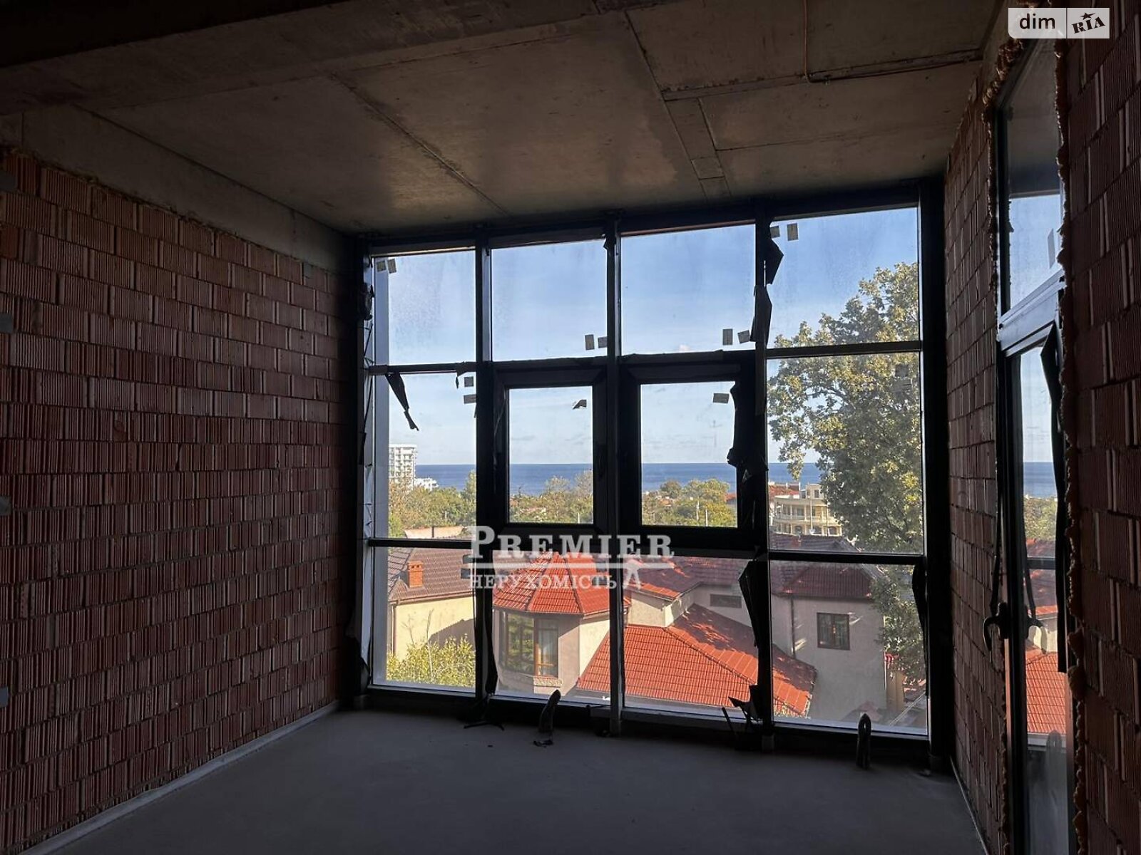 Продаж двокімнатної квартири в Одесі, на вул. Рєпіна, район Середній Фонтан фото 1