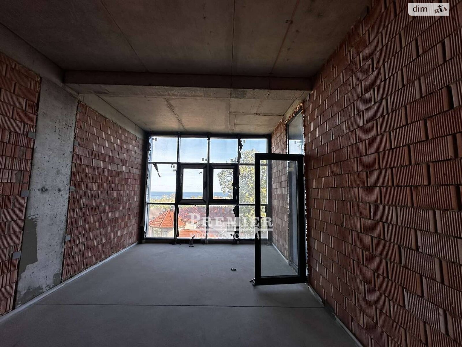 Продаж двокімнатної квартири в Одесі, на вул. Рєпіна, район Середній Фонтан фото 1