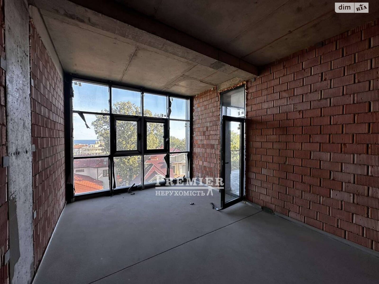 Продаж двокімнатної квартири в Одесі, на вул. Рєпіна, район Середній Фонтан фото 1