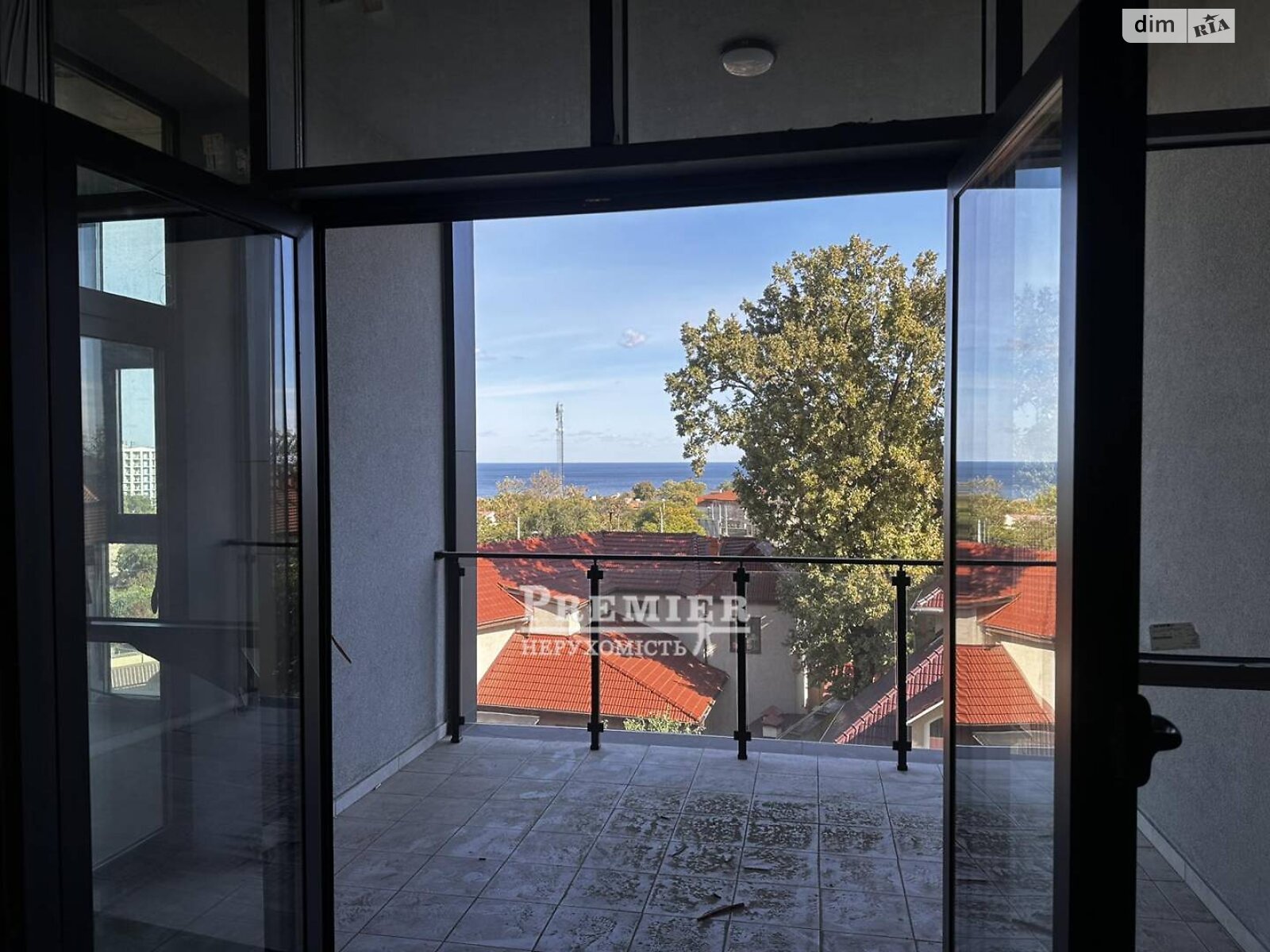 Продаж двокімнатної квартири в Одесі, на вул. Рєпіна, район Середній Фонтан фото 1